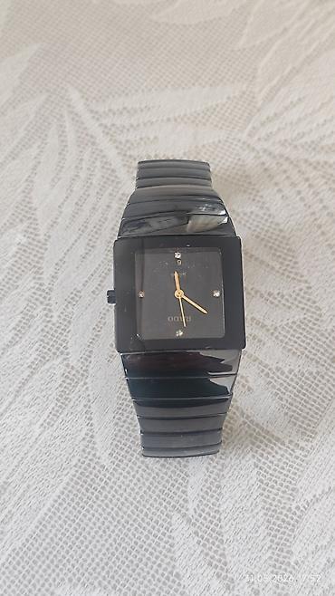 Наручные часы: Rado DiaStar kişi/qadın qol saatı - Model: Rado DiaStar, Swiss - — 1