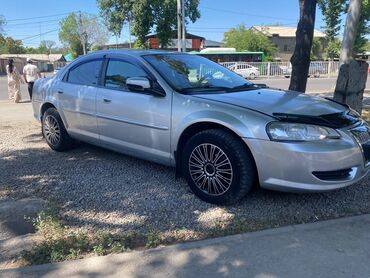 жугули авто: ГАЗ Volga Siber: 2010 г., 2.4 л, Автомат, Бензин, Седан