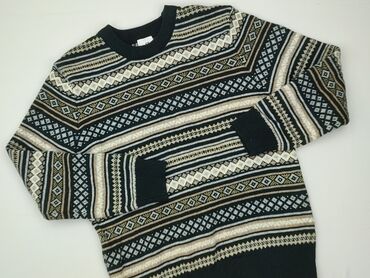 Sweter, S, H&M, stan - Idealny