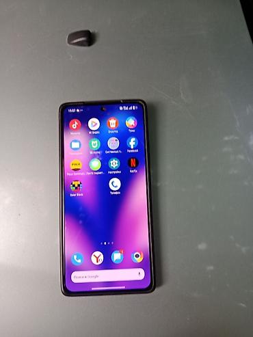 poco x5 pro цена бишкек: Poco M6 Pro, Новый, 256 ГБ, цвет - Черный, 2 SIM — 4
