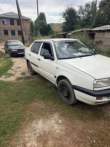 i vtec: Volkswagen : 1998 г., 1.6 л, Механика, Бензин, Седан — 4
