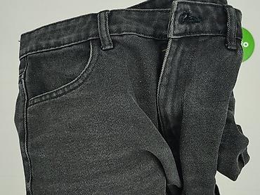 szorty pull and bear: Denim, Szorty damskie, rozmiar M — 6