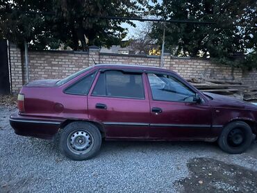 кулиса нексия: Daewoo Nexia: 2006 г., 1.5 л, Механика, Бензин, Седан