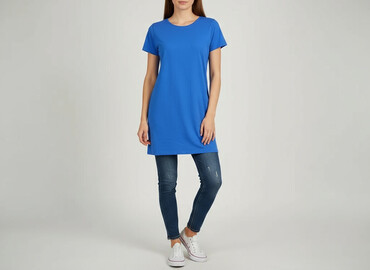 zalando tuniki wizytowe: Women`s tunic, size L (EU 40)