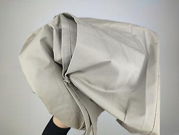 twenty four jacket: Solar, Spodnie materiałowe damskie, rozmiar XL — 4