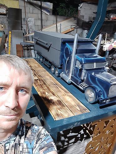 Мангалы: Мангал — 9