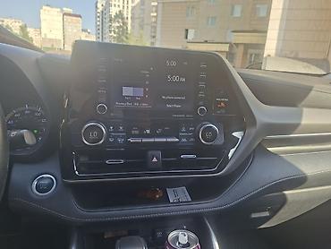 highlander 2: Toyota Highlander: 2020 г., 3.5 л, Автомат, Бензин, Кроссовер — 10