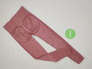 martes termoaktywna: Legginsy Sportowe damskie, rozmiar S — 3
