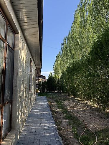 Аренда коттеджей и домов на Иссык-Куле: Коттедж, Asia Palace, Сары-Ой, 7 мест at lalafo.kg — 4 Аренда коттеджей и домов на Иссык-Куле: Коттедж, Asia Palace, Сары-Ой, 7 мест — 4