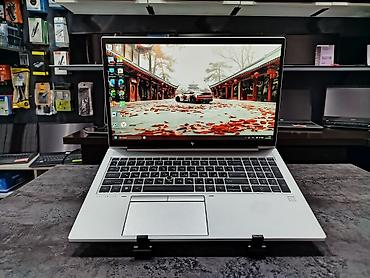 Ноутбуки HP: Для программирования, Новый, Intel Core i5 — 5