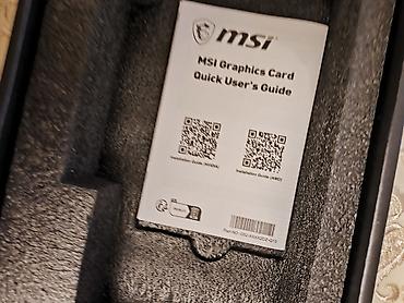 g15 asus rog strix: MSI GeForce RTX 4070 VENTUS 2X OC (12GB GDDR6X) videokart — 1