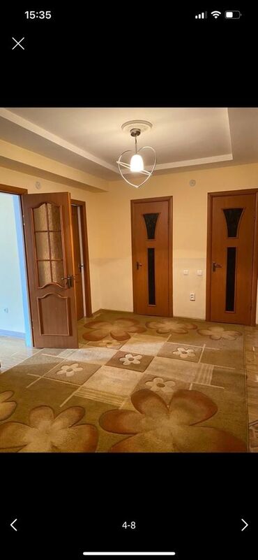 Продажа квартир: 3 комнаты, 104 м², Индивидуалка, 3 этаж, Косметический ремонт