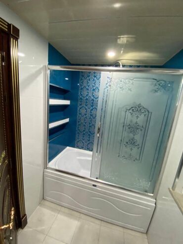 Digər kommersiya daşınmaz əmlakı: Yasamalda yerləşən 130kv sahəsi olan yol kənarı təmirli əşyalı — 3