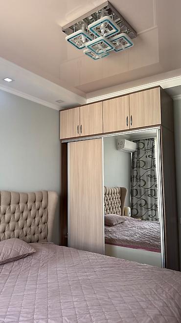 Продажа квартир: 2 комнаты, 65 м², Элитка, 10 этаж, Евроремонт — 4