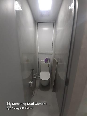 cavansir kucesinde satilan evler: Xırdalan, 4 otaqlı, Köhnə tikili, 125 kv. m — 2