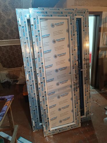 Plastik qapılar: Plastik Qapilarin ve pencerelerin yigiliwi ve qurawdirilmasi sade -da lalafo.az — 10 Plastik qapılar: Plastik Qapilarin ve pencerelerin yigiliwi ve qurawdirilmasi sade — 10