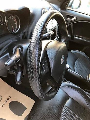 Alfa Romeo: ALFA ROMEO MITO 1.4 TB QV KOZA / NAV 2011. GODIŠTE | Auto uvezen iz — 23