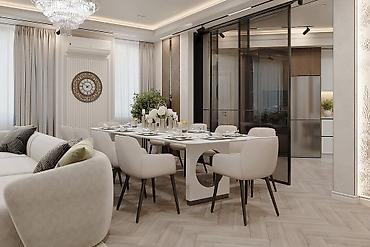 Дизайн, проектирование: Дизайн | Офисы, Квартиры, Дома — 46