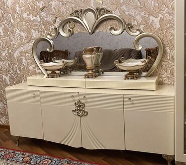 Çarpayılar: Güzgülü