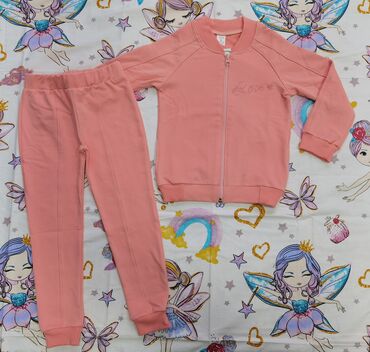 Komplet trenerke: Veliki izbor dečije garderobe po najpovoljnijim cenama! — 7