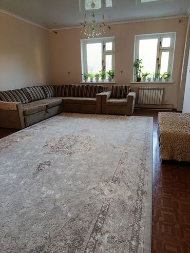 Продажа домов: Дом, 120 м², 5 комнат, Собственник, Евроремонт — 3