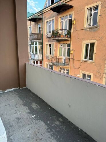 Yeni tikili: 2 otaqlı, Yeni tikili, 76 kv. m — 3