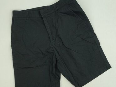 c a marynarki męskie: H&M Divided, Szorty dla mężczyzn, rozmiar M