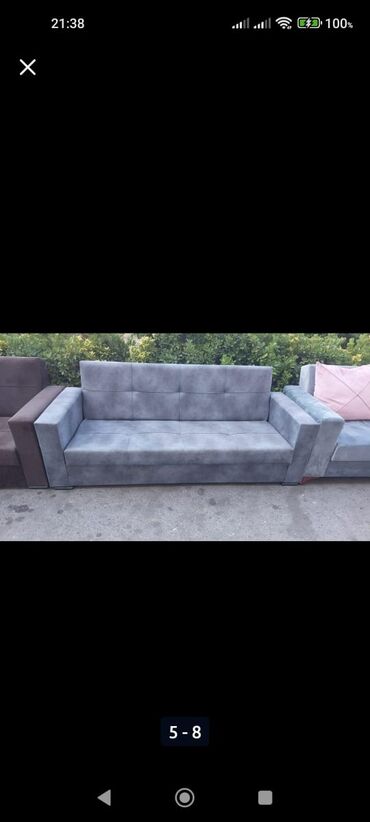 Divanlar: Divan, Yeni, Açılan, Bazalı, Parça, Ödənişli çatdırılma — 17