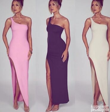 Haljine: 2XL, bоја - Crna, Koktel, klub, Dugih rukava na lalafo.rs — 17 Haljine: 2XL, bоја - Crna, Koktel, klub, Dugih rukava — 17