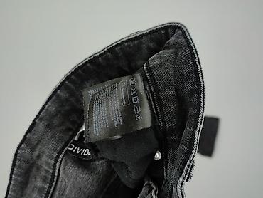 śniegowce hm: H&M Divided, Jeansy damskie, rozmiar 2XS — 5