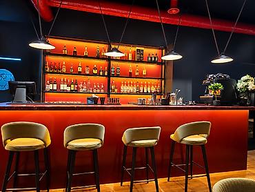masa restoran: Bakıda hazır RESTORAN–GASTROBAR (VIP Pub Konsepti) Tam təchiz — 4
