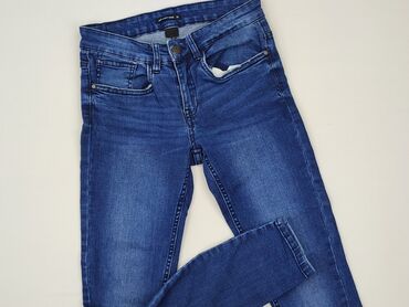 Jeans for women, size XS (EU 34)