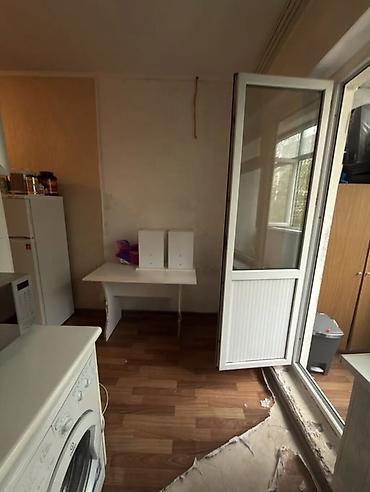 Продажа квартир: 1 комната, 40 м², Тунгуч мкр 106 серия, 4 этаж, Косметический ремонт — 5
