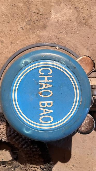 автомойка работы: Поломоечно-полировальная машина ChaoBao (однодисковая) - — 3