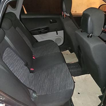 Kia: Kia Ceed: 1.4 l | 2009 il Hetçbek — 11