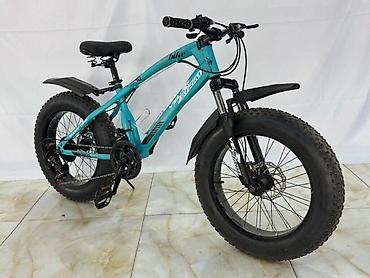roker velosiped: Velosiped "StrimfitBike" ✅ Brend: StrimfitBike ✅ Komplektasiya — 2