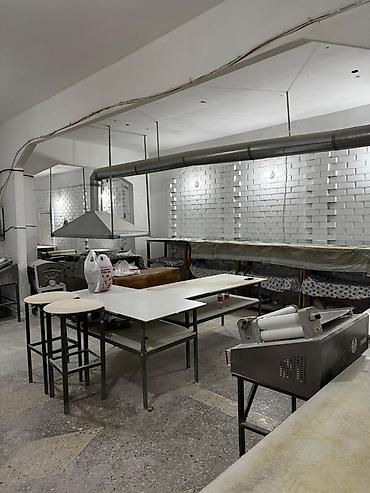 Производство макарон: Пищевое производство/цех по изготовлению лапши/тесто‑изделий с полным — 3