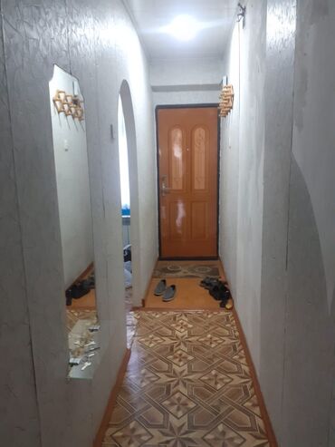 apartment: Bakı, 1 otaqlı, Köhnə tikili, 34 kv. m