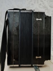 Qarmonlar: Qarmon — 5