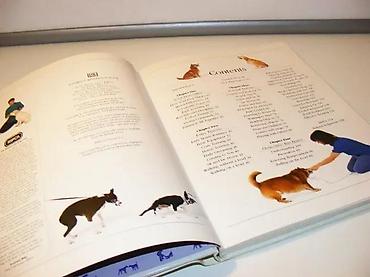 lokatori za pse: Kompletan priručnik za obuku pasa od Brucea Foglea, RSPCARSPCA — 3