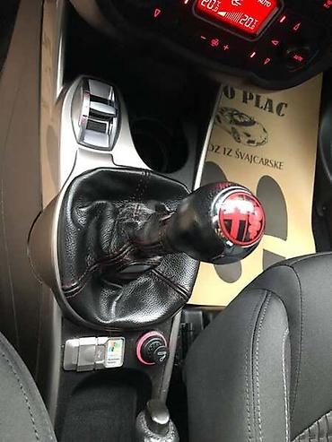 Alfa Romeo: ALFA ROMEO MITO 1.4 TB QV NAV 2010. GODIŠTE | Auto uvezen iz — 26