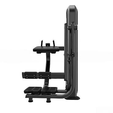 İdman və istirahət: Ayaq trenajoru "PulsoGym ST18"Ayaq Trenajoru Aləti PulsoGym ST18 — 2