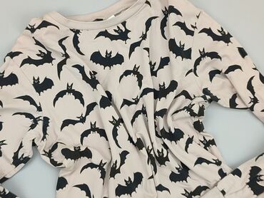 hm legginsy rozszerzane: Sweatshirt, H&M, M (EU 38), condition - Good