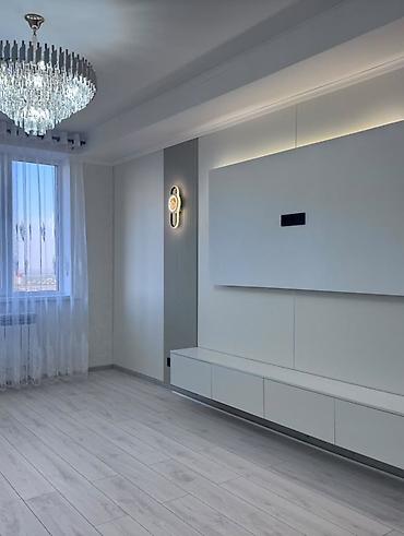 Продажа квартир: 2 комнаты, 73 м², Технопарк Элитка, 14 этаж, Евроремонт — 6