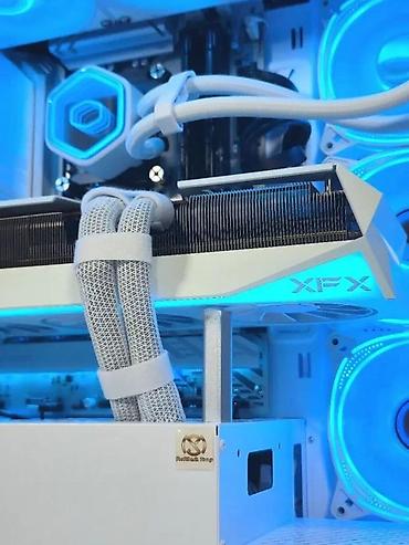 Desktop računari i radne stanice: Ryzen 7 7800X3D RX 9070XT X870 32GB 1TB -SM169PC. ✨ Prodaja i — 18