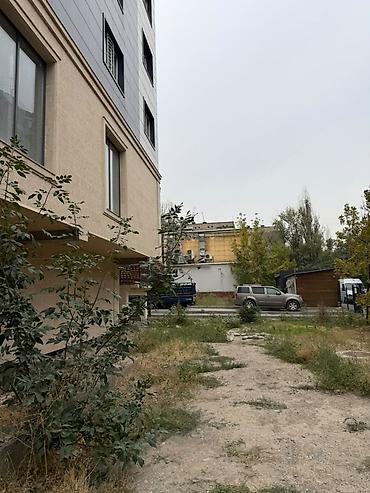 🏢 Продаётся коммерческое помещение в ЖК «Элес» 📍 Аламедин-1 | СК