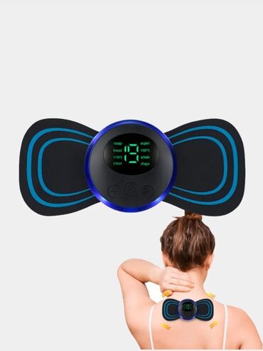 Masajorlar: Masajor, Bədən üçün, Yeni, Rayonlara çatdırılma — 2