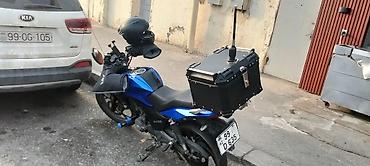 volta moped: Tufan - S150, 150 sm3, 2022 il, 18000 km — 1
