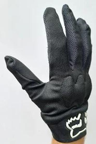 Rukavice: Bоја - Crna — 16