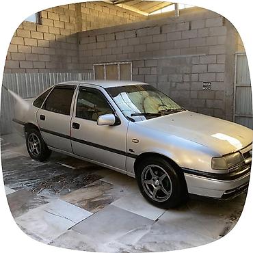 коробка опель вектра б: Opel Vectra: 1994 г., 1.6 л, Механика, Бензин, Седан — 5